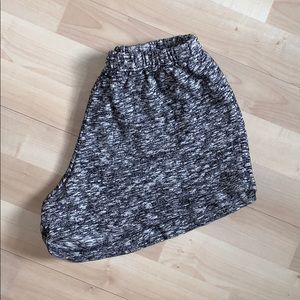 Brandy Melville shorts